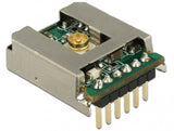 Navilock NL-731ETTL GPS-modtager modul 56 kanaler Sølv