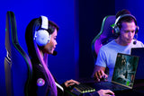 Razer BlackShark V2 Pro Headset Trådløs Spil Bluetooth Hvid