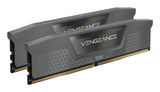 Corsair CMK16GX5M2E6000Z36 hukommelsesmodul 16 GB 2 x 8 GB DDR5 6000 MT/s 288-pin DIMM