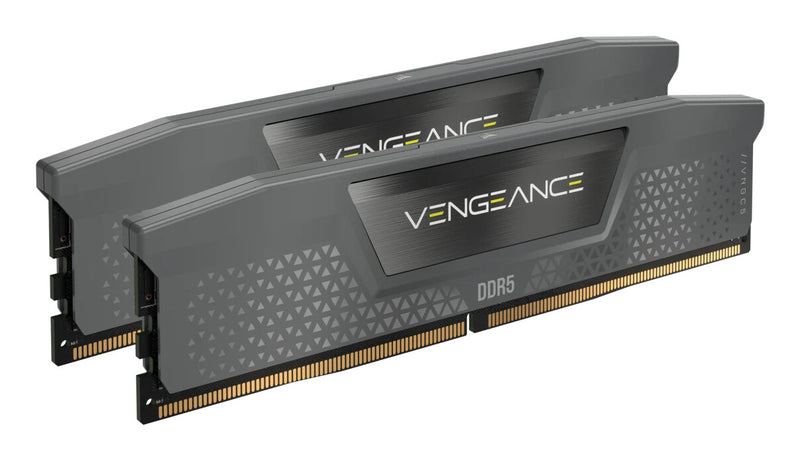 Corsair CMK16GX5M2E6000Z36 hukommelsesmodul 16 GB 2 x 8 GB DDR5 6000 MT/s 288-pin DIMM