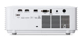 Acer Vero PL2535pi Standard-kast projektor 5500 ANSI lumens DLP 1080p (1920x1080) 3D Hvid