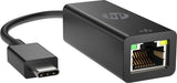 HP USB-C til RJ45-adapter