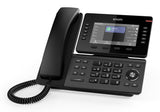 Snom D815WB IP-telefon Sort IPS Wi-Fi