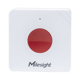 Milesight WS101915M panik knap Trådløs Medicinsk alarm