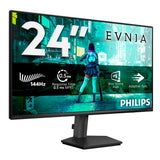 Philips Evnia 3000 24M2N3200NF/00 computerskærm 60,5 cm (23.8") 1920 x 1080 pixel Fuld HD LCD Sort