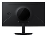 Samsung G50F computerskærm 68,6 cm (27") 2560 x 1440 pixel Quad HD OLED Sort