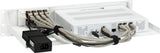Rackmount.IT RM-SR-T15I tilbehør til rack Brandvæg stativmontering