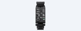 Sony ECM-B10 Sort Mikrofon til digitalkamera