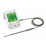 TFA-Dostmann KÜCHEN-CHEF mad termometer -20 - 300 °C Digital