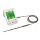TFA-Dostmann KÜCHEN-CHEF mad termometer -20 - 300 °C Digital