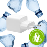 dbramante1928 re-charge - EU Vægoplader - USB-C 30W - W