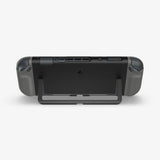 Spigen Nano Pop Cover Nintendo Polykarbonat (PC) Sort
