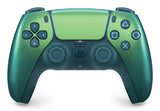 Sony Interactive Entertainment DualSense Teal Bluetooth/USB Gamepad Analog/digital PlayStation 5