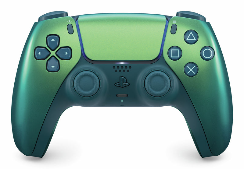 Sony Interactive Entertainment DualSense Teal Bluetooth/USB Gamepad Analog/digital PlayStation 5