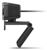 Lenovo Essential FHD Gen2 webcam 1920 x 1080 pixel USB 2.0 Sort
