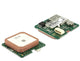 Navilock NL-852ETTL GPS-modtager modul USB Brun, Grøn, Hvid