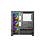 Nordic Gaming NGC-1150 computeretui Tower Sort