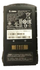 Zebra BTRY-MC33-70MA-10 reservedel til håndholdt, mobil computer Batteri