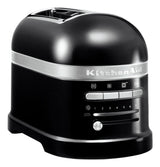 KitchenAid 5KMT2204EOB 7 2 skive(r) 1250 W Sort