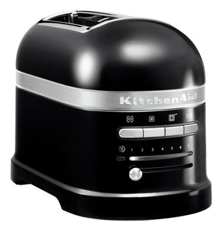 KitchenAid 5KMT2204EOB 7 2 skive(r) 1250 W Sort