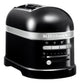 KitchenAid 5KMT2204EOB 7 2 skive(r) 1250 W Sort