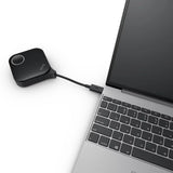 BenQ WDC25 trådløs præsentationssystem HDMI / USB Type-C Desktop
