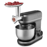 MEDION MD18440 foodprocessor 1200 W 5 L Grå