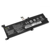 Green Cell LE125 laptop reservedel Batteri