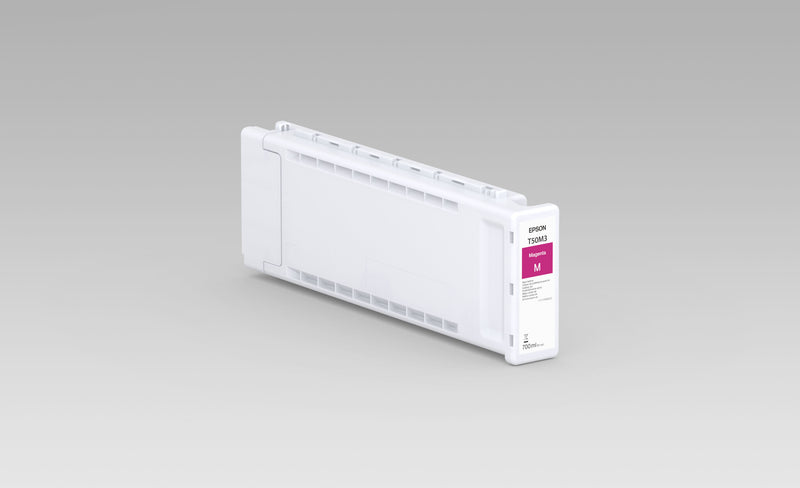 Epson UltraChrome XD3 blækpatron 1 stk Original Magenta