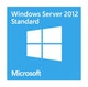 Microsoft Windows Server 2012 Standard, x64, Lic/SA, 2CPU, OLP-NL, GOV Government (GOV)