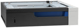 HP LaserJet Color , bakke til 500 ark