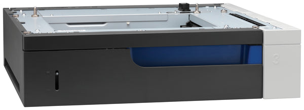HP LaserJet Color , bakke til 500 ark