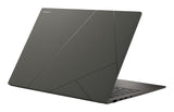 ASUS Zenbook S14 UX5406SA-PV528W Copilot+ PC Intel Core Ultra 7 258V Laptop 35,6 cm (14") 3K 32 GB LPDDR5x-SDRAM 1 TB SSD Wi-Fi 7 (802.11be) Windows 11 Home Tysk Grå