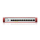 Zyxel USG FLEX 500H firewall (hardware) 10 Gbit/sek.