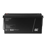 Green Cell AGM32 UPS batteri Blybatterier (VRLA) 12 V 150 At
