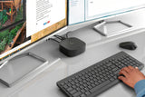 HP 330 kombination af trådløs mus og tastatur