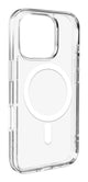 PURO Lite Mag mobiltelefon etui 17,5 cm (6.9") Cover Transparent