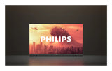Philips 5500 series 32PHS5500/12 TV 81,3 cm (32") HD Sort
