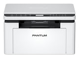 Pantum BM2300NW Multifunktionsprinter Laser A4 22 sider pr. minut Wi-Fi