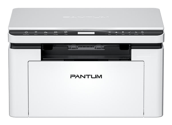 Pantum BM2300NW Multifunktionsprinter Laser A4 22 sider pr. minut Wi-Fi