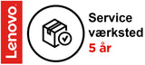 Lenovo 5Y Depot/CCI upgrade from 2Y Depot/CCI 5 År