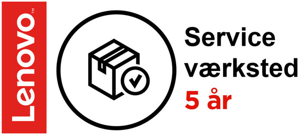 Lenovo 5Y Depot/CCI upgrade from 2Y Depot/CCI 5 År