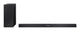 Sharp HT-SBW320 SoundBar højttaler Sort 2.1 kanaler 360 W