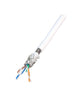 EFB Elektronik MK7104.100W netværkskabel Hvid 100 m Cat7 S/FTP (S-STP)