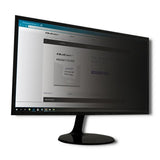 Qoltec 51051 antirefleks skærm 35,6 cm (14") Laptop