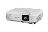 Epson EB-FH06 3500 ANSI lumens 3LCD 1080p (1920x1080) Hvid