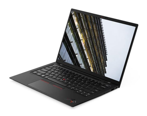 T1A Lenovo ThinkPad X1 Carbon Gen 9 Refurbished Intel® Core™ i7 i7-1185G7 Laptop 35,6 cm (14") 16 GB LPDDR4x-SDRAM 1 TB SSD Windows 11 Sort