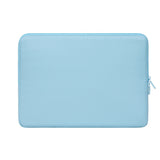 Rivacase Suzuka 39,6 cm (15.6") Etui Blå