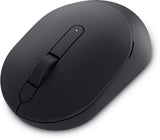 DELL MS355 mus Universel Ambidextrous RF trådløs + Bluetooth Optisk 4020 dpi