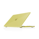 STM studio (MacBook Neo) AP Clear 33 cm (13") Transparent